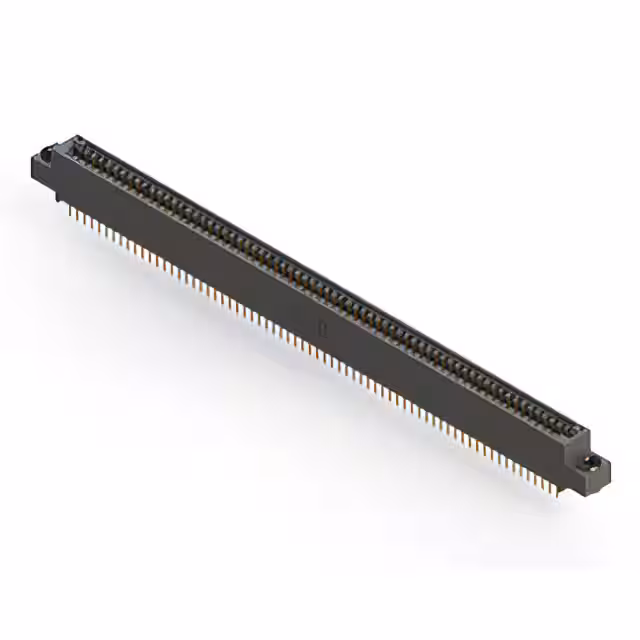 895-136-524-503 EDAC Inc.  Edgeboard Connectors